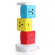 250V Three Tiers Rotating Socket Intelligent Patch Panel USB Plug Board Power Strip 250V Three Tiers Rotating Socket Intelligent Patch Panel USB Plug Board Power Strip