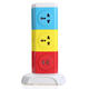 250V Three Tiers Rotating Socket Intelligent Patch Panel USB Plug Board Power Strip 250V Three Tiers Rotating Socket Intelligent Patch Panel USB Plug Board Power Strip