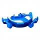 Aquarium Water Pipe Water Tube Clamp Filtration Water Hose Holder Fixed Clip Fish Tank Hose Holder Aquarium Water Pipe Water Tube Clamp Filtration Water Hose Holder Fixed Clip Fish Tank Hose Holder