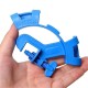 Aquarium Water Pipe Water Tube Clamp Filtration Water Hose Holder Fixed Clip Fish Tank Hose Holder Aquarium Water Pipe Water Tube Clamp Filtration Water Hose Holder Fixed Clip Fish Tank Hose Holder