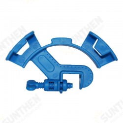 Aquarium Water Pipe Water Tube Clamp Filtration Water Hose Holder Fixed Clip Fish Tank Hose Holder Aquarium Water Pipe Water Tube Clamp Filtration Water Hose Holder Fixed Clip Fish Tank Hose Holder