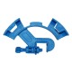 Aquarium Water Pipe Water Tube Clamp Filtration Water Hose Holder Fixed Clip Fish Tank Hose Holder Aquarium Water Pipe Water Tube Clamp Filtration Water Hose Holder Fixed Clip Fish Tank Hose Holder