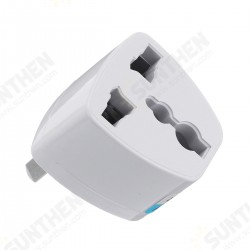 Australian Standard Exchange Head Universal Travel Conversion Power Plug Australian Standard Exchange Head Universal Travel Conversion Power Plug
