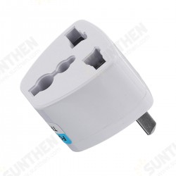 Australian Standard Exchange Head Universal Travel Conversion Power Plug Australian Standard Exchange Head Universal Travel Conversion Power Plug