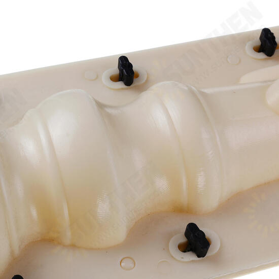 Balcony Fence Mould Balustrades Mold for Concrete Plaster Cement Plastic Casting Balcony Fence Mould Balustrades Mold for Concrete Plaster Cement Plastic Casting