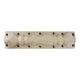 Balcony Fence Mould Balustrades Mold for Concrete Plaster Cement Plastic Casting Balcony Fence Mould Balustrades Mold for Concrete Plaster Cement Plastic Casting