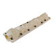 Balcony Fence Mould Balustrades Mold for Concrete Plaster Cement Plastic Casting Balcony Fence Mould Balustrades Mold for Concrete Plaster Cement Plastic Casting