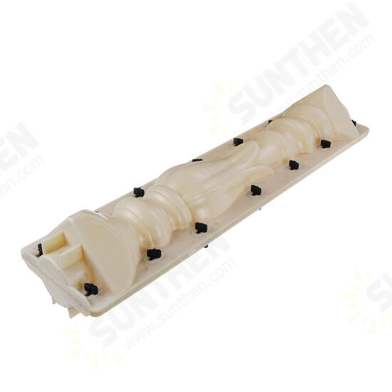 Balcony Fence Mould Balustrades Mold for Concrete Plaster Cement Plastic Casting Balcony Fence Mould Balustrades Mold for Concrete Plaster Cement Plastic Casting