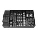 Battery Holder Storage Box Case Organizer with Removable Voltage Tester For AAA AA 88 Batteries Battery Holder Storage Box Case Organizer with Removable Voltage Tester For AAA AA 88 Batteries