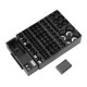 Battery Holder Storage Box Case Organizer with Removable Voltage Tester For AAA AA 88 Batteries Battery Holder Storage Box Case Organizer with Removable Voltage Tester For AAA AA 88 Batteries