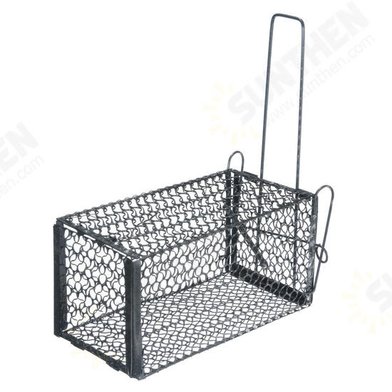 Black Metal Mouse Trap Pests Control Black Metal Mouse Trap Pests Control