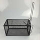 Black Metal Mouse Trap Pests Control Black Metal Mouse Trap Pests Control