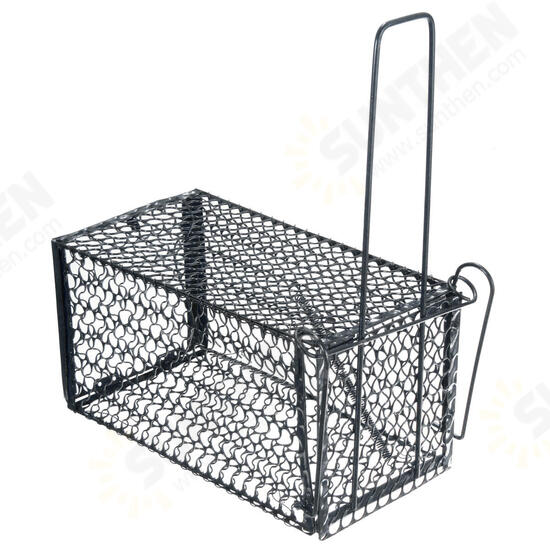 Black Metal Mouse Trap Pests Control Black Metal Mouse Trap Pests Control