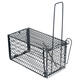 Black Metal Mouse Trap Pests Control Black Metal Mouse Trap Pests Control
