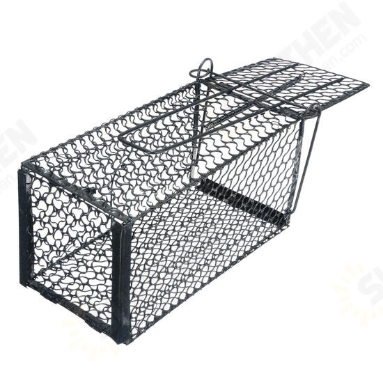 Black Metal Mouse Trap Pests Control Black Metal Mouse Trap Pests Control