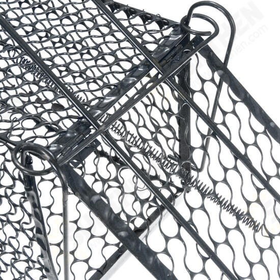 Black Metal Mouse Trap Pests Control Black Metal Mouse Trap Pests Control