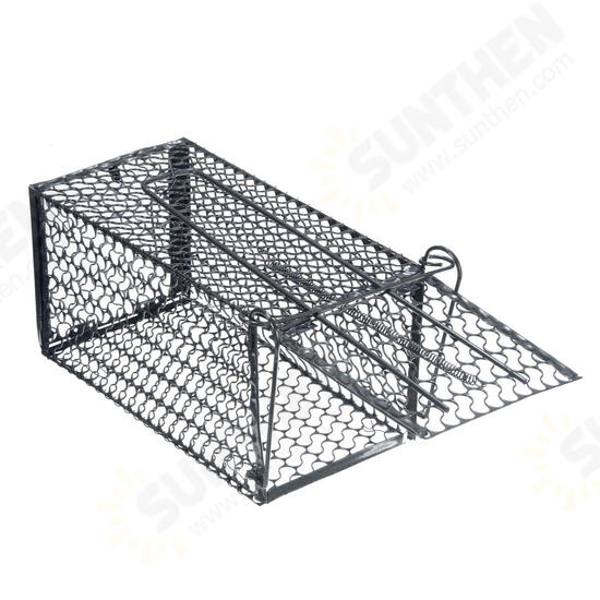 Black Metal Mouse Trap Pests Control Black Metal Mouse Trap Pests Control