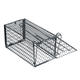 Black Metal Mouse Trap Pests Control Black Metal Mouse Trap Pests Control