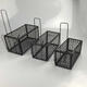 Black Metal Mouse Trap Pests Control Black Metal Mouse Trap Pests Control