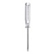 CO2 Adapter For Pressure Reducer From Reusable To Disposable Bottle M10x1 Inert Gas CO2 Adapter For Pressure Reducer From Reusable To Disposable Bottle M10x1 Inert Gas