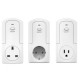 WIFI Wireless Temperature Humidity Thermostat Module APP TS-5000 Smart Remote Control Smart Module Timing Switch Socket WIFI Wireless Temperature Humidity Thermostat Module APP TS-5000 Smart Remote Control Smart Module Timing Switch Socket