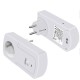 WIFI Wireless Temperature Humidity Thermostat Module APP TS-5000 Smart Remote Control Smart Module Timing Switch Socket WIFI Wireless Temperature Humidity Thermostat Module APP TS-5000 Smart Remote Control Smart Module Timing Switch Socket