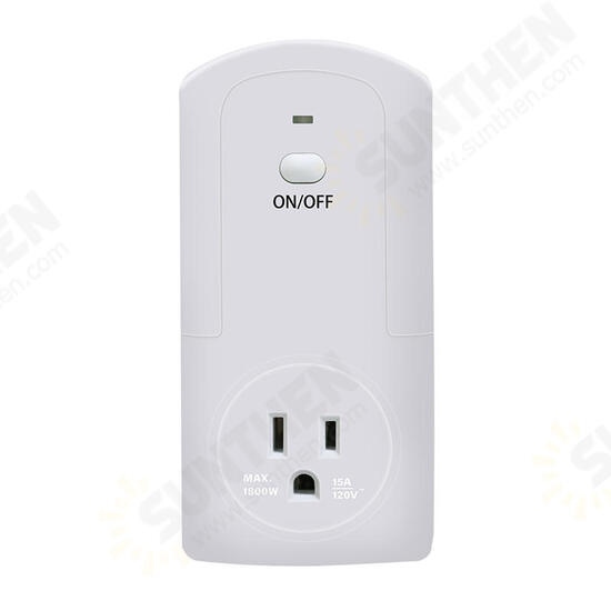 WIFI Wireless Temperature Humidity Thermostat Module APP TS-5000 Smart Remote Control Smart Module Timing Switch Socket WIFI Wireless Temperature Humidity Thermostat Module APP TS-5000 Smart Remote Control Smart Module Timing Switch Socket