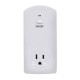 WIFI Wireless Temperature Humidity Thermostat Module APP TS-5000 Smart Remote Control Smart Module Timing Switch Socket WIFI Wireless Temperature Humidity Thermostat Module APP TS-5000 Smart Remote Control Smart Module Timing Switch Socket