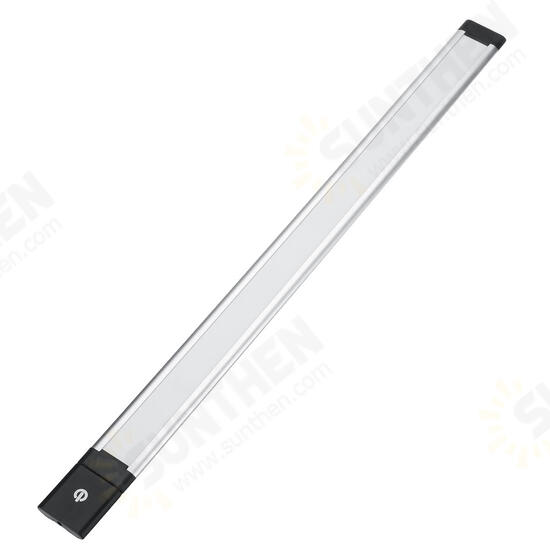 DC 12-24V Touch Switch 39mm LED Dimmer Touch Switch Strip Light Lamp Switch