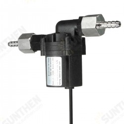 DC 12V Brewing Home Brew Pump Fluid Transfer Pump DC 12V Brewing Home Brew Pump Fluid Transfer Pump
