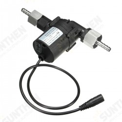 DC 12V Brewing Home Brew Pump Fluid Transfer Pump DC 12V Brewing Home Brew Pump Fluid Transfer Pump
