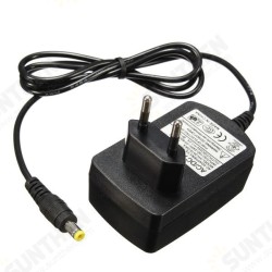 DC 24V 1A 5.5 x 2.1mm Female Plug Power Supply DC 24V 1A 5.5 x 2.1mm Female Plug Power Supply