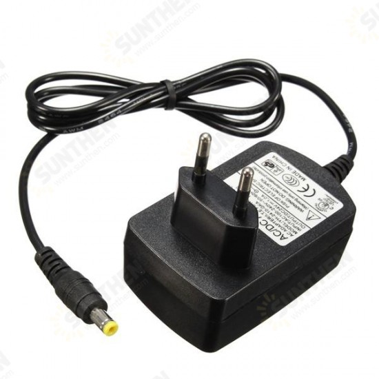 DC 24V 1A 5.5 x 2.1mm Female Plug Power Supply DC 24V 1A 5.5 x 2.1mm Female Plug Power Supply