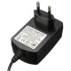 DC 24V 1A 5.5 x 2.1mm Female Plug Power Supply