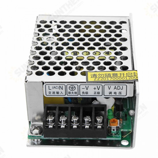 DC 24V 35W Switch Power Supply Driver Adapter LED Strip Light Monitor Video With DC Transformer DC 24V 35W Switch Power Supply Driver Adapter LED Strip Light Monitor Video With DC Transformer