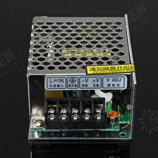 DC 24V 35W Switch Power Supply Driver Adapter LED Strip Light Monitor Video With DC Transformer DC 24V 35W Switch Power Supply Driver Adapter LED Strip Light Monitor Video With DC Transformer