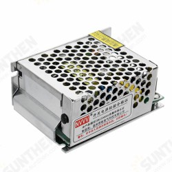 DC 24V 35W Switch Power Supply Driver Adapter LED Strip Light Monitor Video With DC Transformer