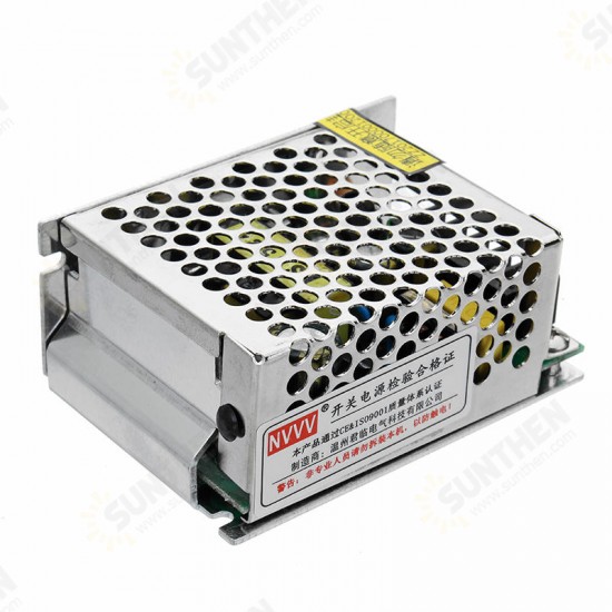 DC 24V 35W Switch Power Supply Driver Adapter LED Strip Light Monitor Video With DC Transformer DC 24V 35W Switch Power Supply Driver Adapter LED Strip Light Monitor Video With DC Transformer