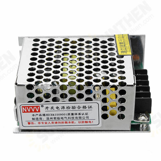 DC 24V 35W Switch Power Supply Driver Adapter LED Strip Light Monitor Video With DC Transformer DC 24V 35W Switch Power Supply Driver Adapter LED Strip Light Monitor Video With DC Transformer