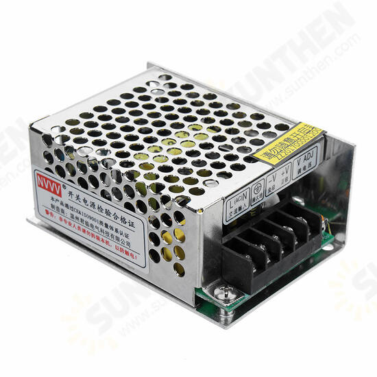 DC 24V 35W Switch Power Supply Driver Adapter LED Strip Light Monitor Video With DC Transformer DC 24V 35W Switch Power Supply Driver Adapter LED Strip Light Monitor Video With DC Transformer