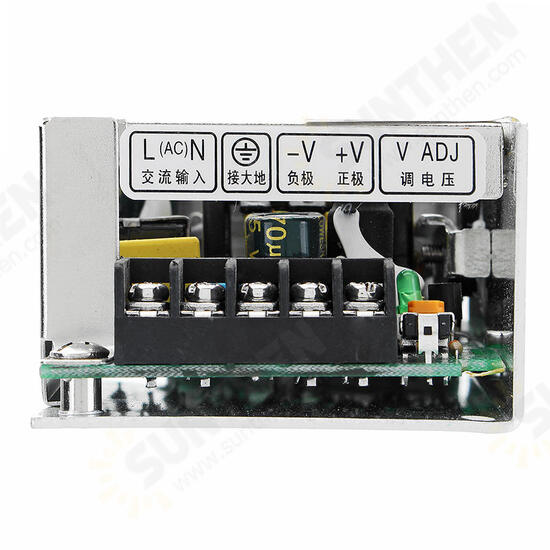 DC 24V 35W Switch Power Supply Driver Adapter LED Strip Light Monitor Video With DC Transformer DC 24V 35W Switch Power Supply Driver Adapter LED Strip Light Monitor Video With DC Transformer