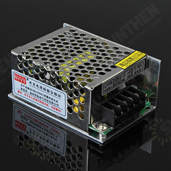 DC 24V 35W Switch Power Supply Driver Adapter LED Strip Light Monitor Video With DC Transformer DC 24V 35W Switch Power Supply Driver Adapter LED Strip Light Monitor Video With DC Transformer