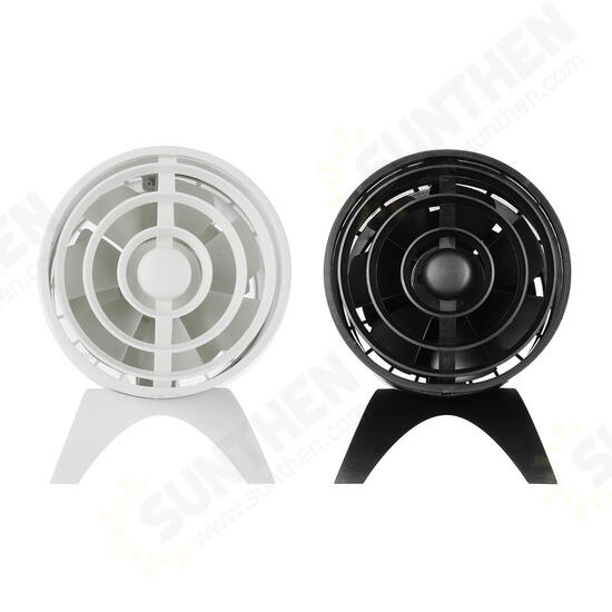 DC 5V Mini Portable USB Touch Fan Desktop Fan 2 Modes DC 5V Mini Portable USB Touch Fan Desktop Fan 2 Modes