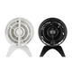 DC 5V Mini Portable USB Touch Fan Desktop Fan 2 Modes DC 5V Mini Portable USB Touch Fan Desktop Fan 2 Modes