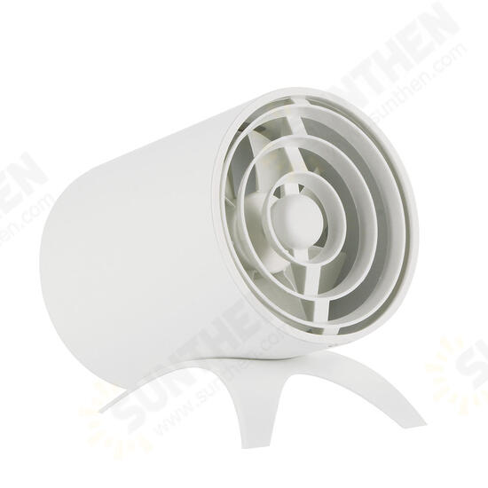 DC 5V Mini Portable USB Touch Fan Desktop Fan 2 Modes DC 5V Mini Portable USB Touch Fan Desktop Fan 2 Modes