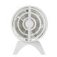 DC 5V Mini Portable USB Touch Fan Desktop Fan 2 Modes DC 5V Mini Portable USB Touch Fan Desktop Fan 2 Modes