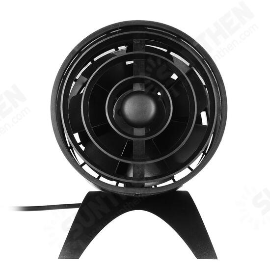 DC 5V Mini Portable USB Touch Fan Desktop Fan 2 Modes DC 5V Mini Portable USB Touch Fan Desktop Fan 2 Modes