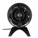 DC 5V Mini Portable USB Touch Fan Desktop Fan 2 Modes DC 5V Mini Portable USB Touch Fan Desktop Fan 2 Modes