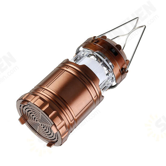 DC 5V Outdoor LED Camping Lantern Tent Ultra Bright Collapsible Mosquito Insect Killer Lamp Light DC 5V Outdoor LED Camping Lantern Tent Ultra Bright Collapsible Mosquito Insect Killer Lamp Light