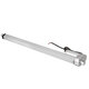 DC12V 100-500MM 1500N Stroke Tubular Motor Linear Actuator Motor 10MM/S IP54 Waterproof